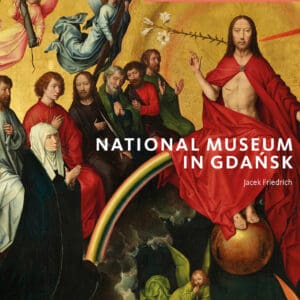 National Museum in Gdańsk - Paperback