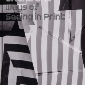 On the Grid – Hardback