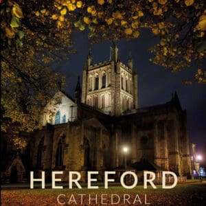 Hereford Cathedral - Paperback