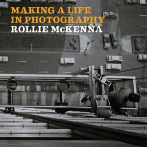 Making a Life in Photography – Hardback