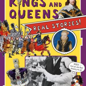Kings and Queens - Paperback