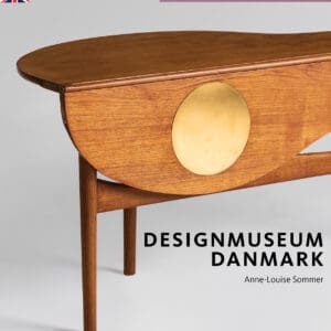 Designmuseum Danmark - Paperback