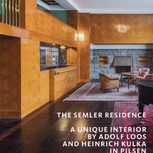 The Semler Residence - Paperback