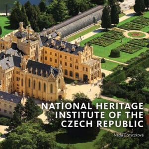 National Heritage Institute of the Czech Republic - Paperback