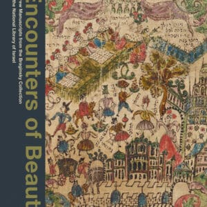 Encounters of Beauty – Hardback