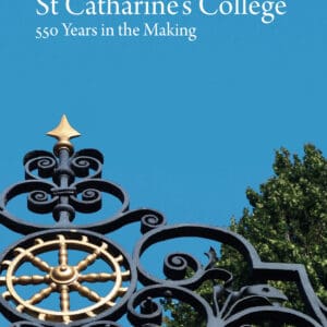 St Catharine's College - Paperback