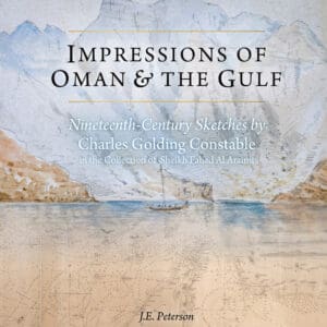 Impressions of Oman & the Gulf - Hardback