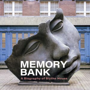Memory Bank - Hardback