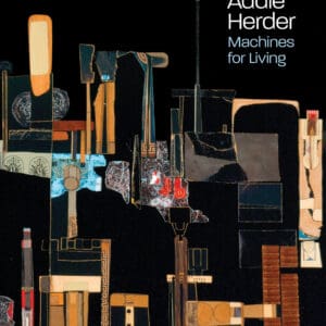 Addie Herder - Hardback