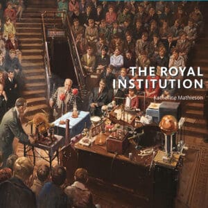 The Royal Institution - Paperback