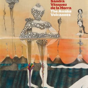 Sandra Vásquez de la Horra - Paperback