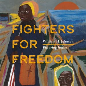 Fighters for Freedom - Paperback