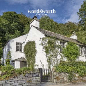 Wordsworth Grasmere - Paperback