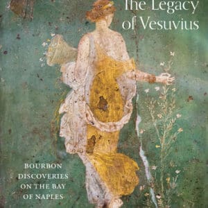 The Legacy of Vesuvius - Hardback