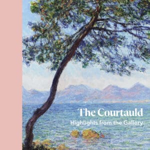 The Courtauld – Hardback