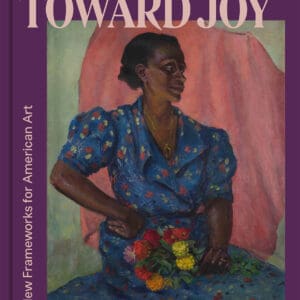 Toward Joy - Hardback