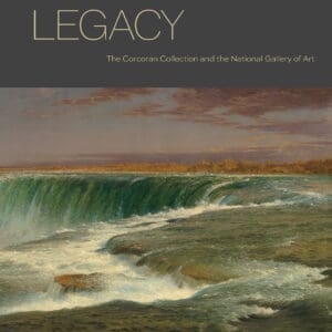 Legacy – Hardback