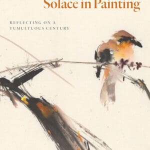 Solace in Painting – Hardback