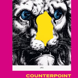 Counterpoint - Hardback