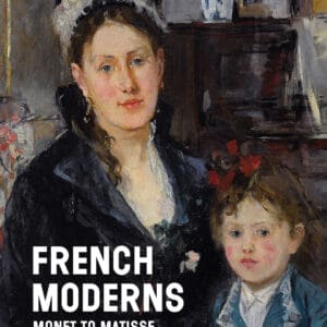 French Moderns – Hardback