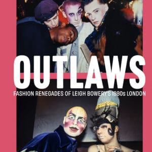 Outlaws – Hardback
