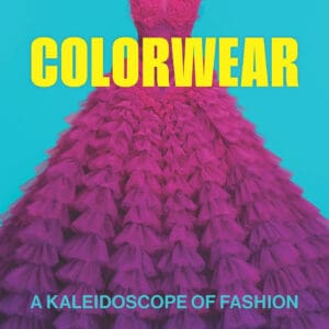 Colorwear – Hardback