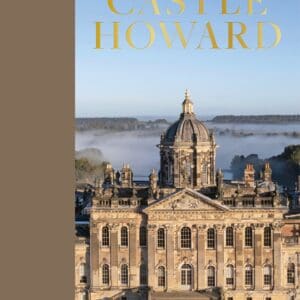 Castle Howard - Hardback