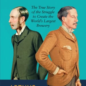 Guinness: A Family Succession - Paperback
