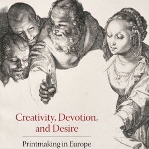 Creativity, Devotion, and Desire - Hardback