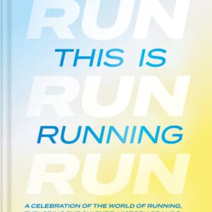 This is Running – Hardback