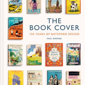 The Book Cover – eBook