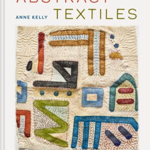 Abstract Textiles – eBook
