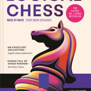 Logical Chess: Move by Move - Paperback