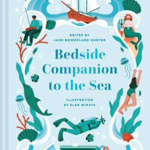 Bedside Companion to the Sea - Hardback