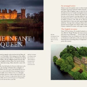 Mary Queen of Scots - Paperback