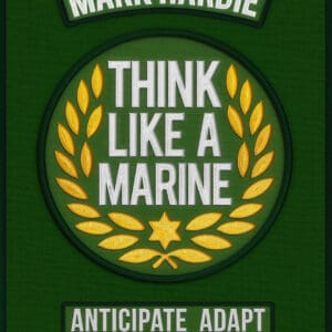 Think Like a Marine - Paperback