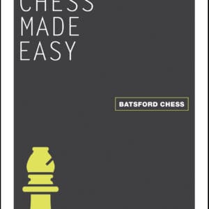 Studying Chess Made Easy – eBook