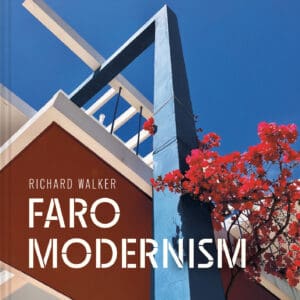 Faro Modernism – Hardback