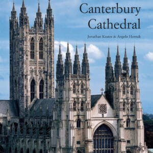 Canterbury Cathedral - Paperback