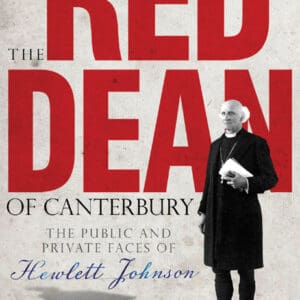 Red Dean of Canterbury - Hardback