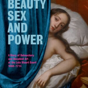 Beauty, Sex and Power - Paperback