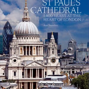 St Paul’s Cathedral – Hardback