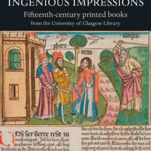Ingenious Impressions - Paperback