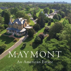 Maymont - Hardback