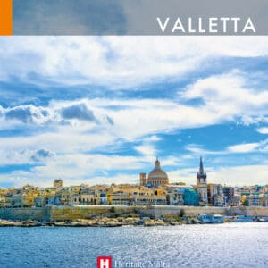 Valletta - Paperback