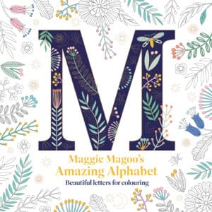 Maggie Magoo’s Amazing Alphabet - Paperback