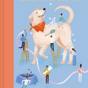 Labradors - Hardback