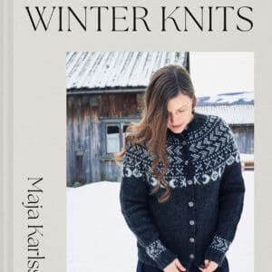 Nordic Winter Knits – Hardback