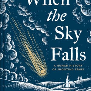 When the Sky Falls – Hardback