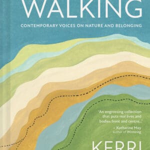 Women, Walking – Hardback